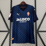 Tailandia Camiseta Sporting de Gijón 3ª Equipación 2023-2024 Tailandia Camiseta Sporting de Gijón 3ª Equipación 2023-2024
