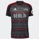 Tailandia Camiseta Union Berlin 2ª Equipación 2024-2025 Tailandia Camiseta Union Berlin 2ª Equipación 2024-2025