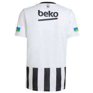 Tailandia Camiseta Besiktas JK 2ª Equipación 2022-2023