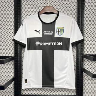 Tailandia Camiseta Parma 1ª Equipación 2024-2025