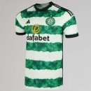 Tailandia Camiseta Celtic 1ª Equipación 2023-2024