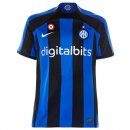 Camiseta Inter Milan 1ª Equipación 2022-2023