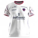 Tailandia Camiseta Clermont 2ª Equipación 2023-2024