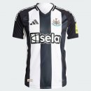 Tailandia Camiseta Newcastle United 1ª Equipación 2024-2025