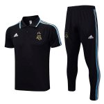 Polo Argentina Conjunto Completo 2023-2024 Azul 2 Polo Argentina Conjunto Completo 2023-2024 Azul 2