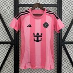 Camiseta Miami 1ª Mujer 2025-2026 Camiseta Miami 1ª Mujer 2025-2026