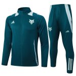 Chandal Cruzeiro 2025-2026 Verde Chandal Cruzeiro 2025-2026 Verde