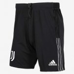 Pantalones Juventus 2021-2022 Negro Pantalones Juventus 2021-2022 Negro
