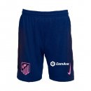 Pantalones Atletico Madrid 3ª Equipación 2024-2025