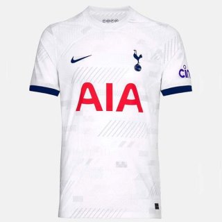 Tailandia Camiseta Tottenham 1ª Equipación 2023-2024