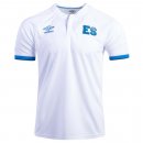 2ª Equipación Replica Camiseta Salvador 2022 Azul