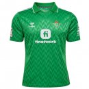 Tailandia Camiseta Real Betis 2ª Equipación 2023-2024