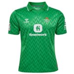 Tailandia Camiseta Real Betis 2ª Equipación 2023-2024 Tailandia Camiseta Real Betis 2ª Equipación 2023-2024