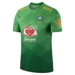 Camiseta Entrenamiento Brasil 2021 Verde Camiseta Entrenamiento Brasil 2021 Verde