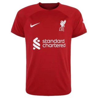 Replica Camiseta Liverpool 1ª 2022-2023