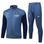 Chandal PSG 2026-2027 Azul 2 Chandal PSG 2026-2027 Azul 2
