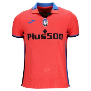 3ª Equipación Replica Camiseta Atalanta BC 2021-2022