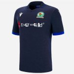 Tailandia Camiseta Blackburn Rovers 2ª Equipación 2022-2023 Tailandia Camiseta Blackburn Rovers 2ª Equipación 2022-2023