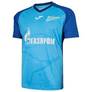 Tailandia Camiseta Zenit Saint Petersburg 1ª Equipación 2023-2024