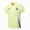 Polo Ajax 2024-2025 Amarillo 2