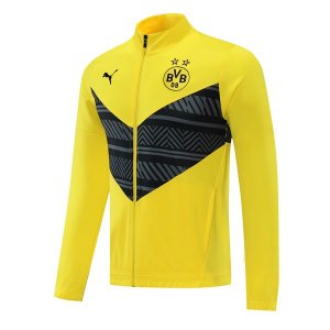 Chandal Borussia Dortmund 2022-2023 Amarillo Negro