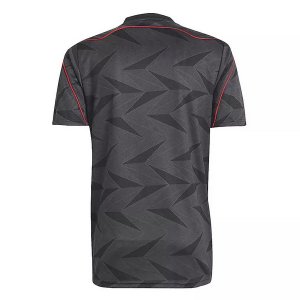 Replica Camiseta Arsenal Especial 2021-2022 Negro