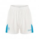 Pantalones Napoli 1ª Equipación 2024-2025