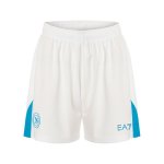 Pantalones Napoli 1ª Equipación 2024-2025 Pantalones Napoli 1ª Equipación 2024-2025