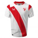 Tailandia Camiseta Sevilla Atlético 1ª Equipación 2022-2023