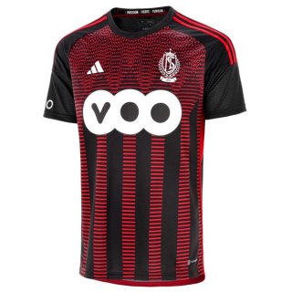 Tailandia Camiseta Standard Liège 2ª Equipación 2023-2024