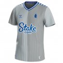 Tailandia Camiseta Everton 3ª Equipación 2023-2024