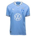 Tailandia Camiseta Malmö 1ª Equipación 2024-2025 Tailandia Camiseta Malmö 1ª Equipación 2024-2025
