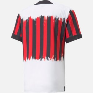 Camiseta AC Milan X NEMEN Edición Especial 2022