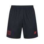 Pantalones Bayer 04 Leverkusen 1ª Equipación 2025-2026 Pantalones Bayer 04 Leverkusen 1ª Equipación 2025-2026