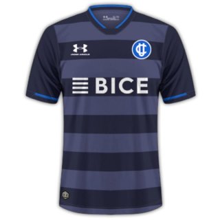 Tailandia Camiseta Universidad Católica 3ª Equipación 2023-2024