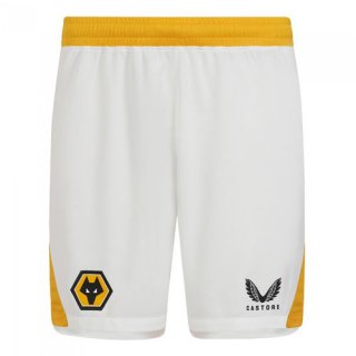 3ª Equipación Pantalones Wolves 2021-2022