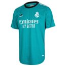 3ª Equipación Camiseta Real Madrid 2021-2022