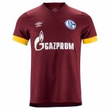 3ª Equipación Replica Camiseta Schalke 04 2021-2022