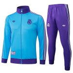 Chandal Real Madrid 2025-2026 Azul 5 Chandal Real Madrid 2025-2026 Azul 5