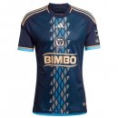 Tailandia Camiseta Philadelphia Union 1ª Equipación 2024-2025