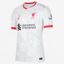 Tailandia Camiseta Liverpool 3ª Equipación 2024-2025