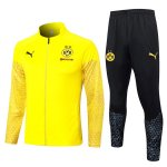 Chandal Borussia Dortmund 2024 Amarillo 2 Chandal Borussia Dortmund 2024 Amarillo 2