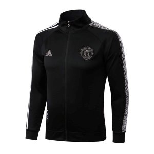 Chandal Manchester United 2023 Negro