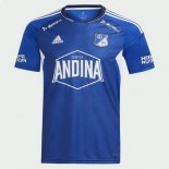 Tailandia Camiseta Millonarios 1ª Equipación 2023-2024