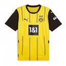 Tailandia Camiseta Borussia Dortmund 1ª Equipación 2024-2025