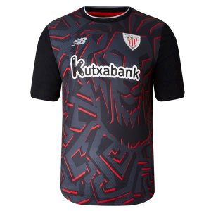 Tailandia Camiseta Athletic Bilbao 2ª Equipación 2022-2023