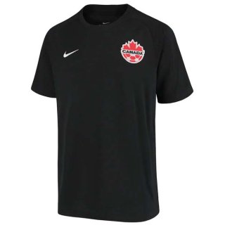 3ª Equipación Replica Camiseta Canada 2021-2022