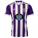 1ª Equipación Replica Camiseta Real Valladolid 2021-2022