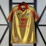 Tailandia Camiseta Benfica 2ª Equipación Retro 1998-1999 Tailandia Camiseta Benfica 2ª Equipación Retro 1998-1999