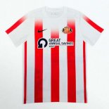 1ª Equipación Replica Camiseta Sunderland 2021-2022